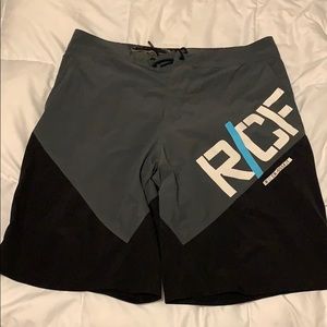 Reebok CrossFit shorts